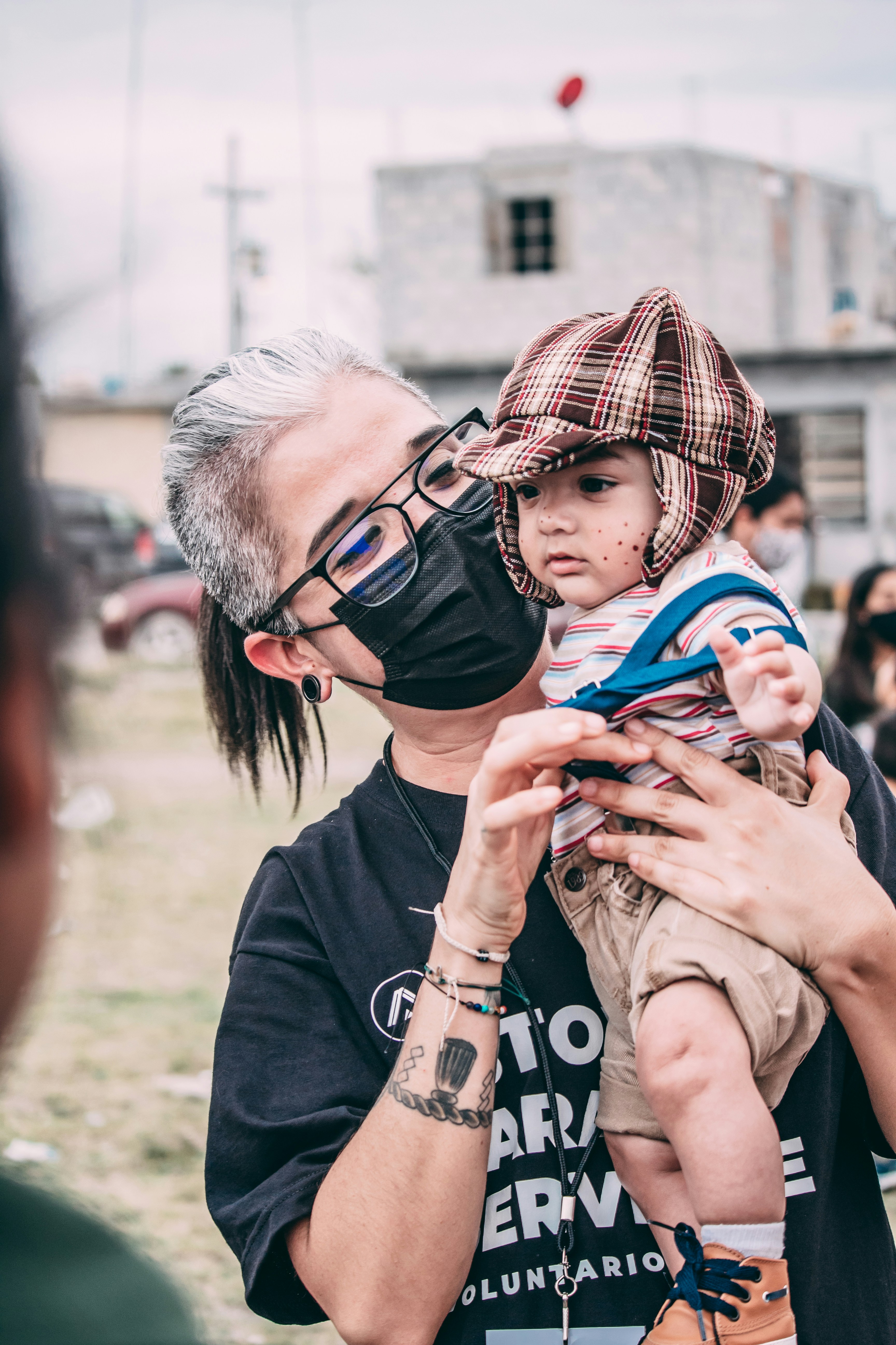 Community engagement